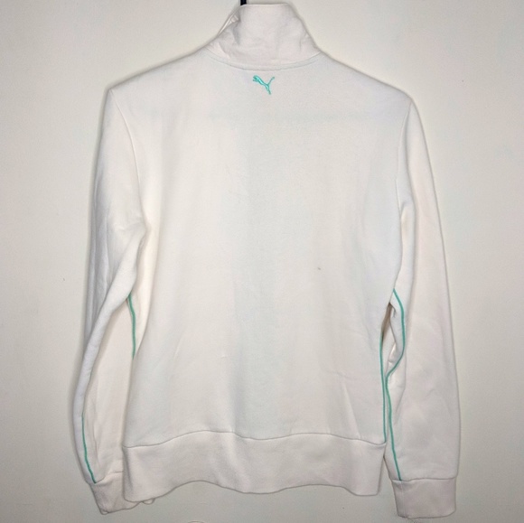 Puma Jacket - Picture 6 of 6